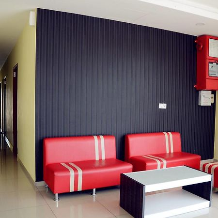 Hotel Sri Rembia Malacca Екстер'єр фото