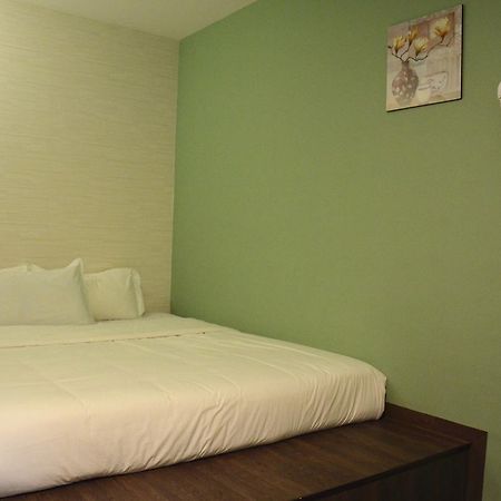 Hotel Sri Rembia Malacca Екстер'єр фото