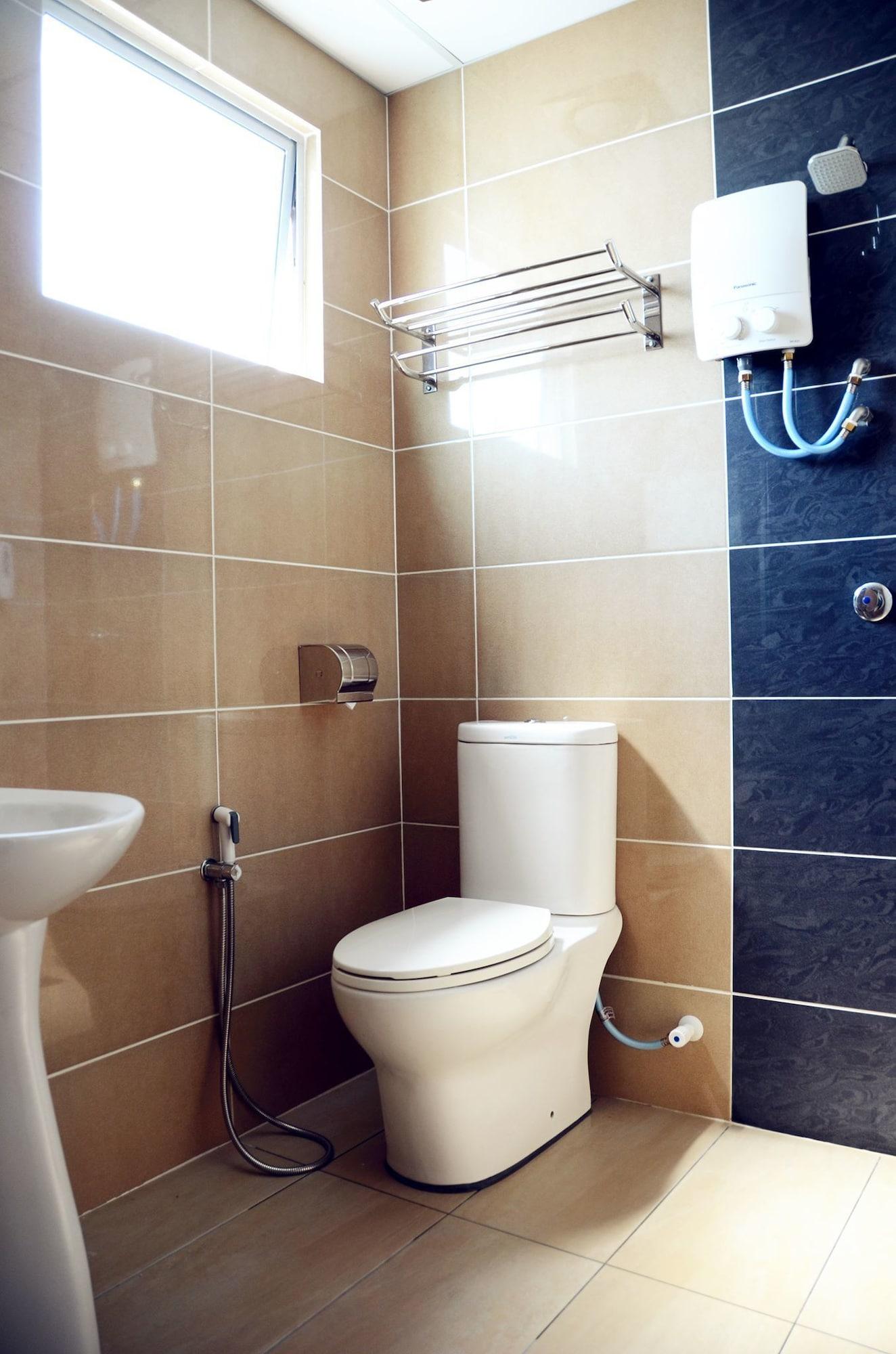 Hotel Sri Rembia Malacca Екстер'єр фото