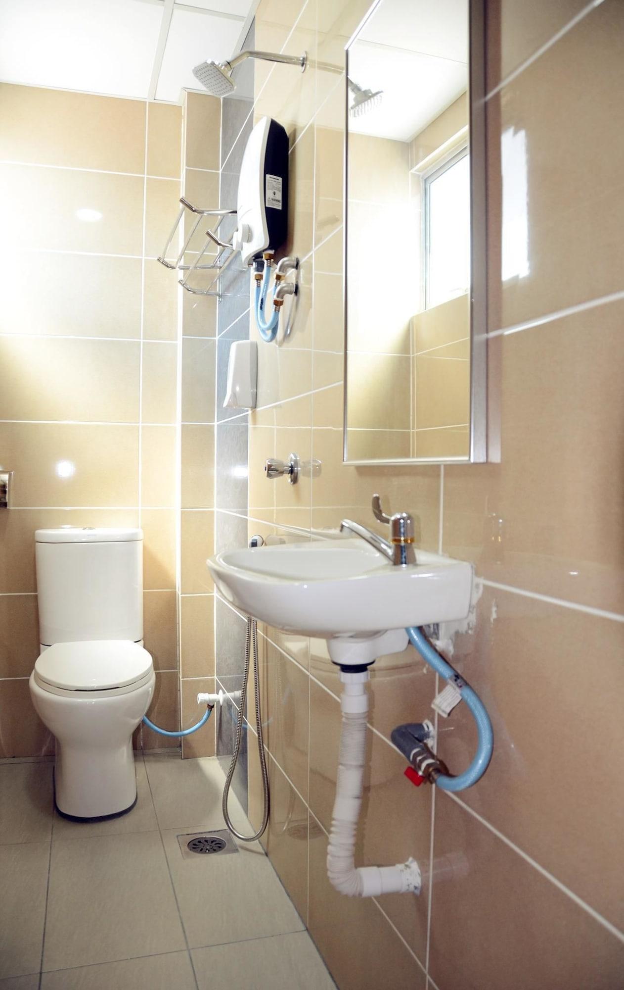 Hotel Sri Rembia Malacca Екстер'єр фото