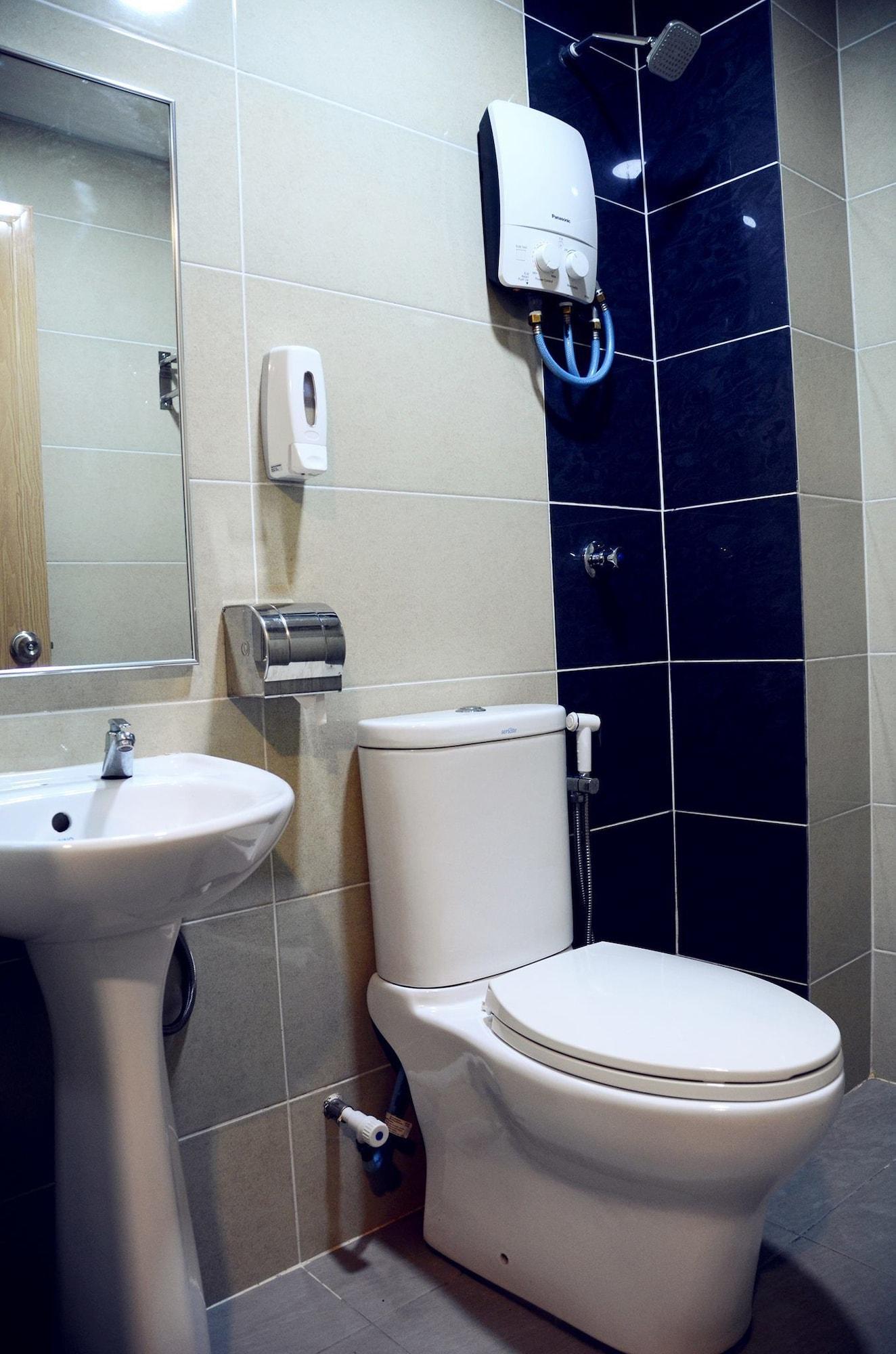 Hotel Sri Rembia Malacca Екстер'єр фото