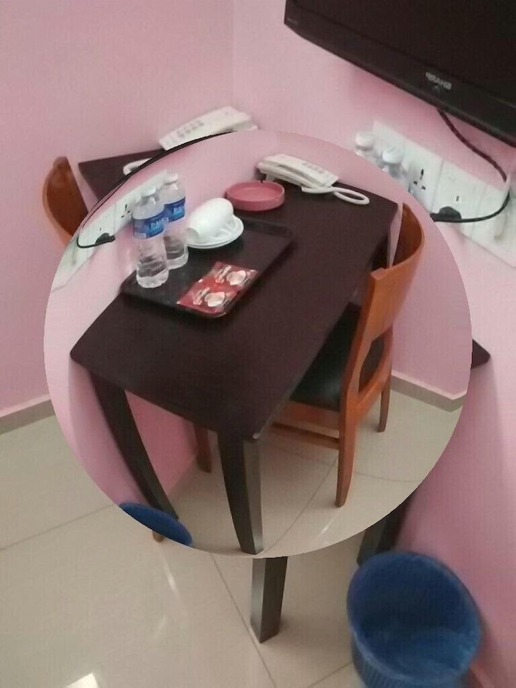 Hotel Sri Rembia Malacca Екстер'єр фото