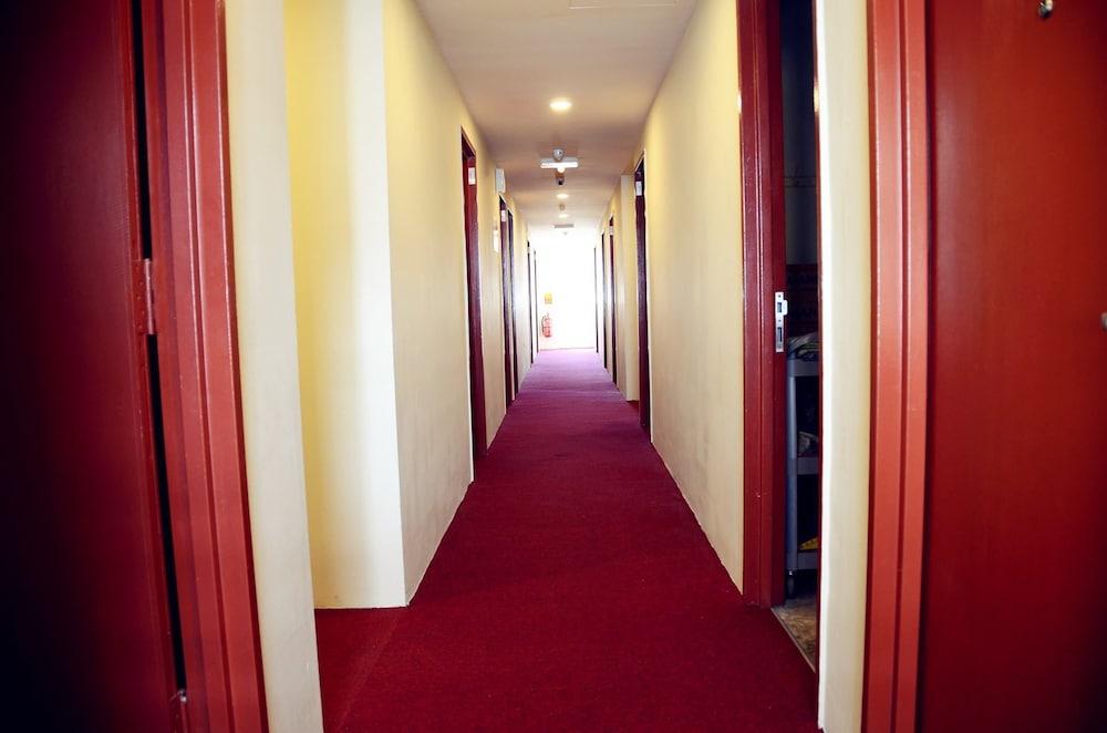 Hotel Sri Rembia Malacca Екстер'єр фото
