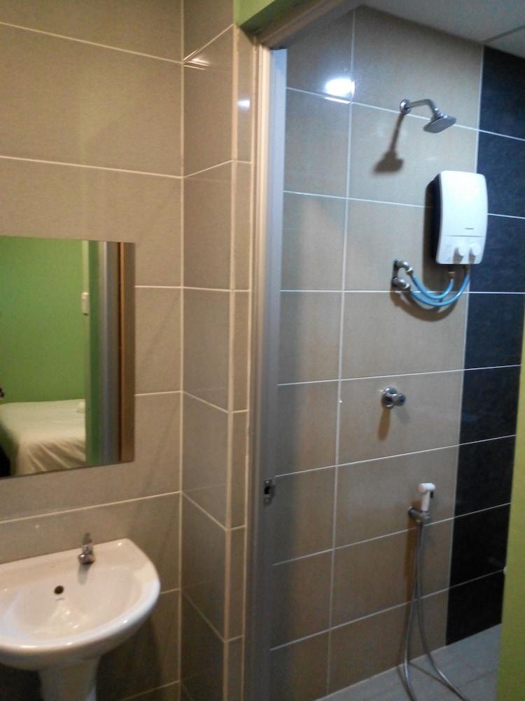 Hotel Sri Rembia Malacca Екстер'єр фото