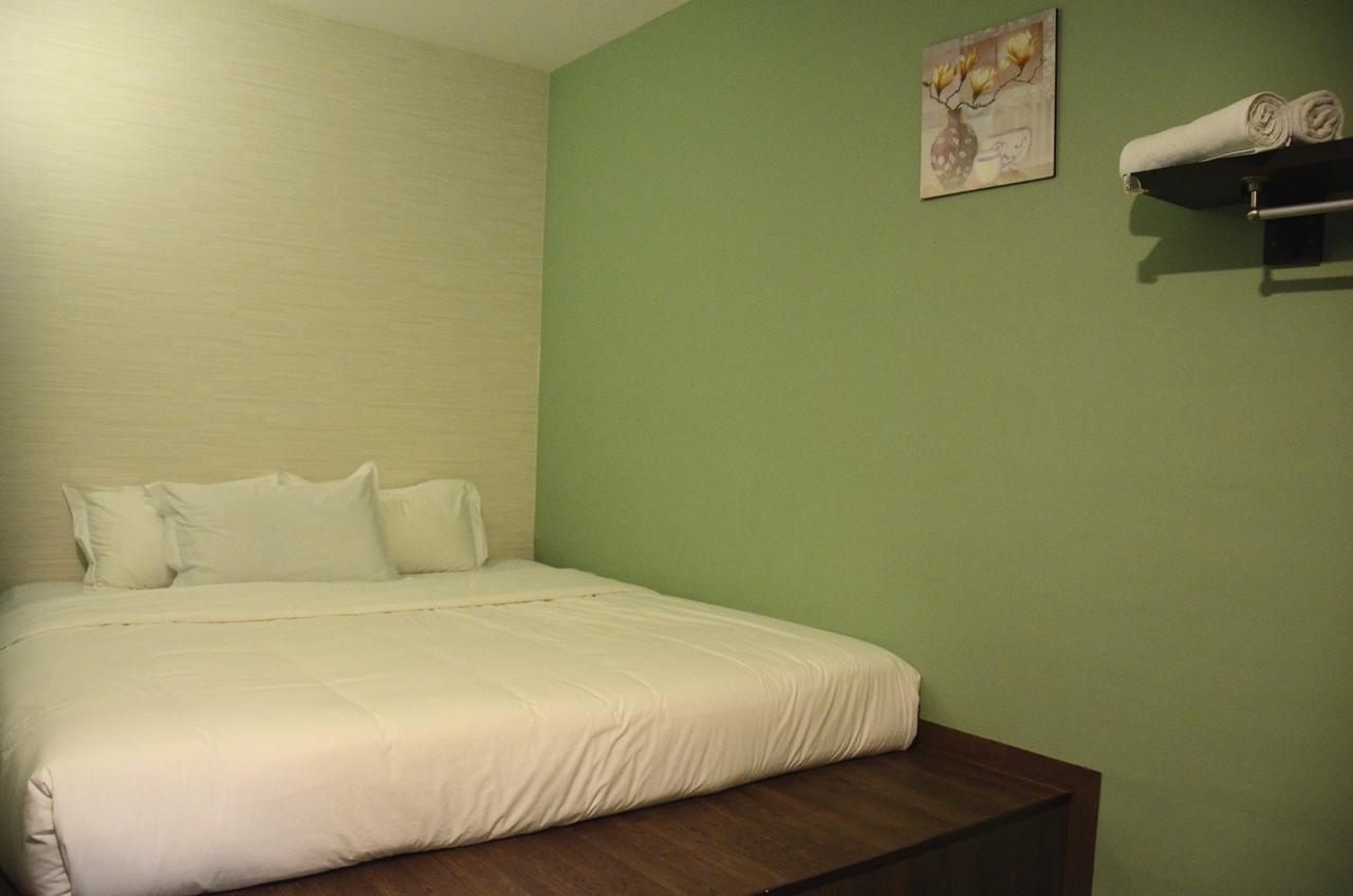 Hotel Sri Rembia Malacca Екстер'єр фото